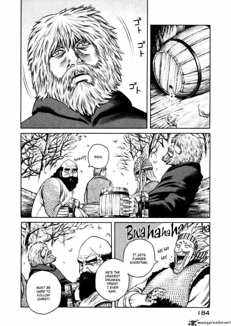 Vinland Saga, Chapter 21 image 16